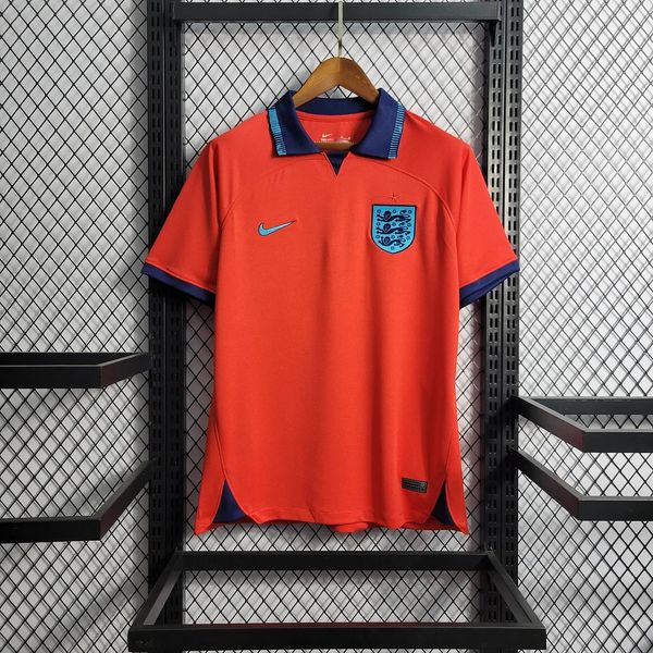 England national 2022 away game
