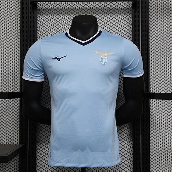 SS Lazio 2024-2025 home game player