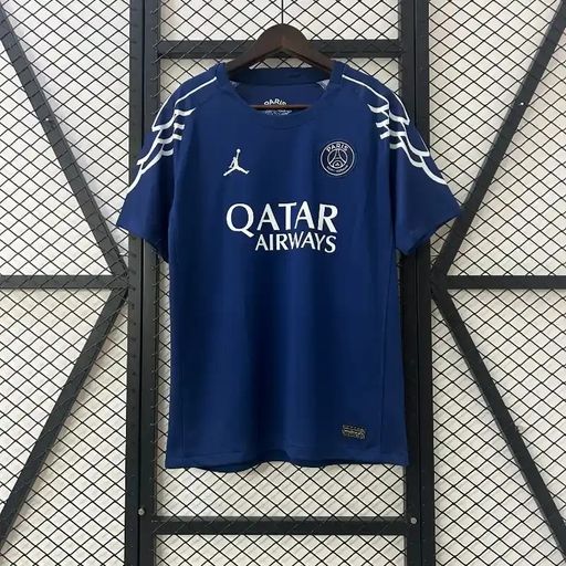 PSG Paris Saint-Germain 2025-2026 third away