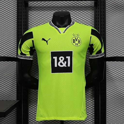 BVB Dortmund 2025-2026 Special Edition player