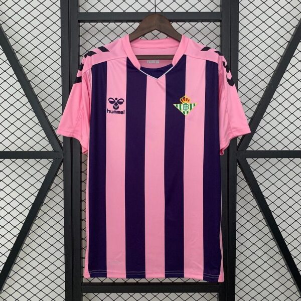 Real Betis 2025-2026 special edition