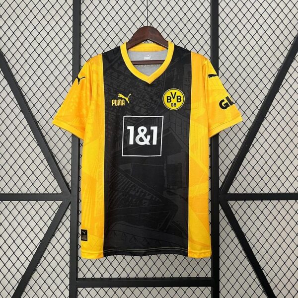 BVB Dortmund 2024-2025 speical edition