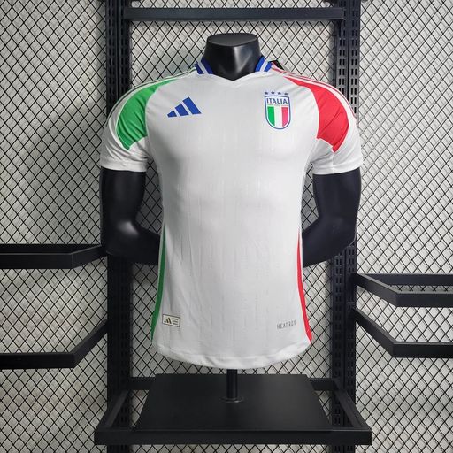 Italy national 2024 away game player