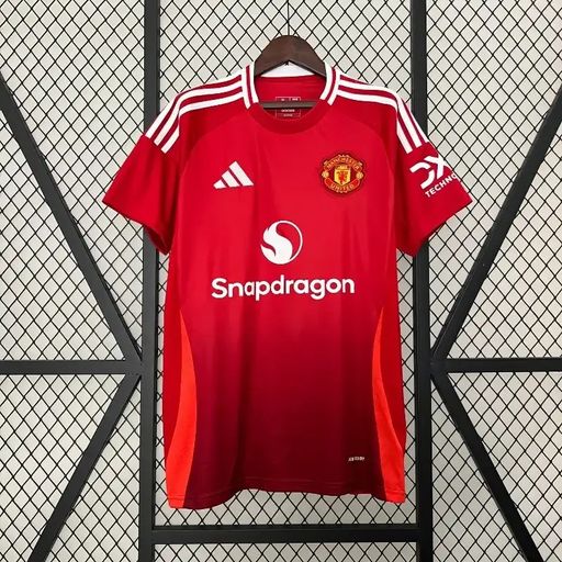 Manchester United 2024-2025 home game