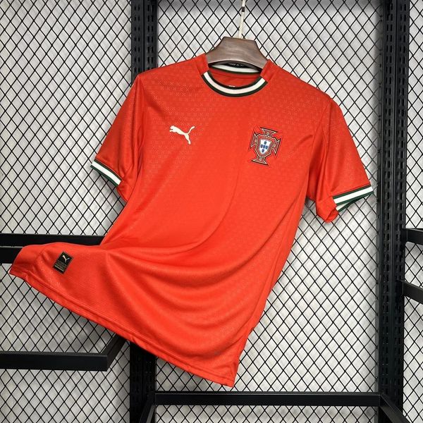 Portugal national 2025-2026 home game