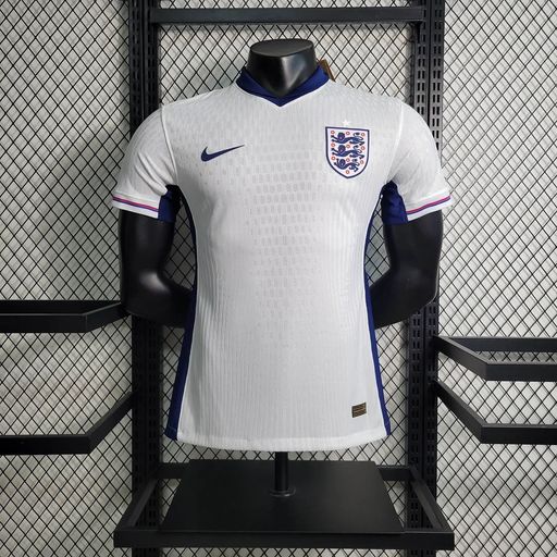 England national 2024 home game player