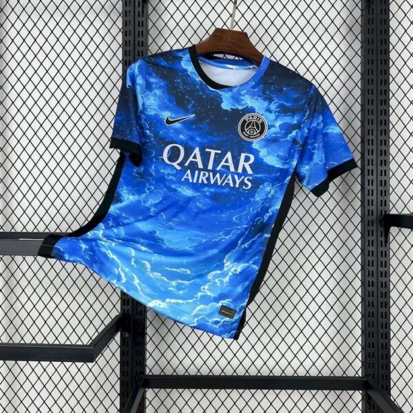 PSG Paris Saint-Germain 2025-2026 special edition