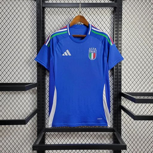Italy national 2024 home game