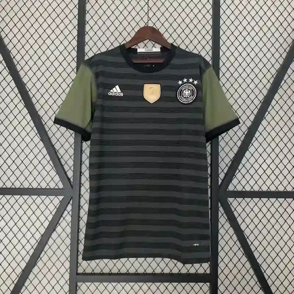 Retro Germany national 2016 away game