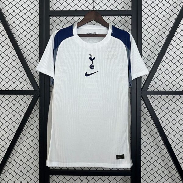 Tottenham Hotspur 2025-2026 home