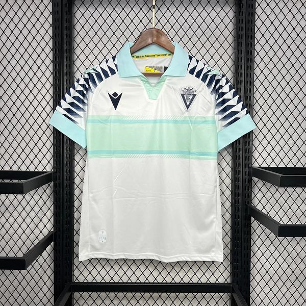 Kid Size Cádiz CF 2024-2025 special edition