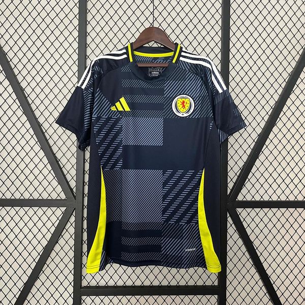 Scotland national 2024 home game