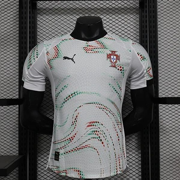 Portugal national 2025-2026 away game player