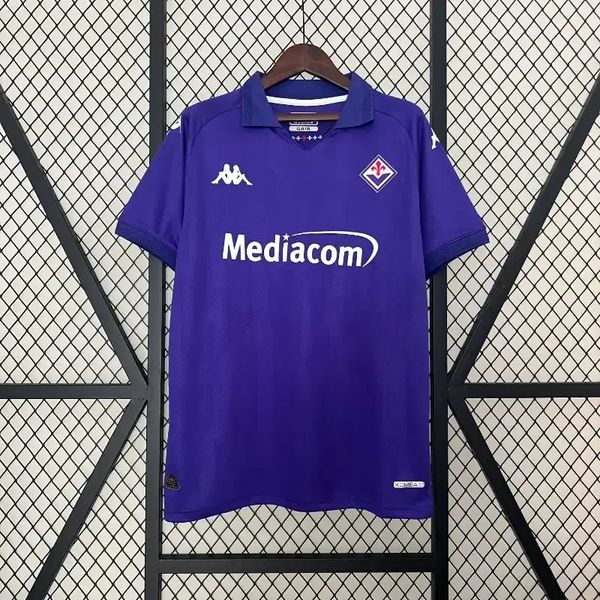 ACF Fiorentina 2024-2025 home game