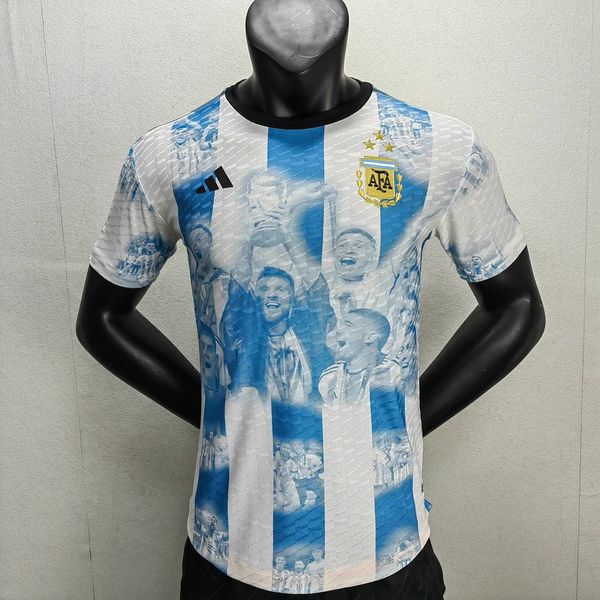 Argentina national 2022 Champion Commemorative Edition