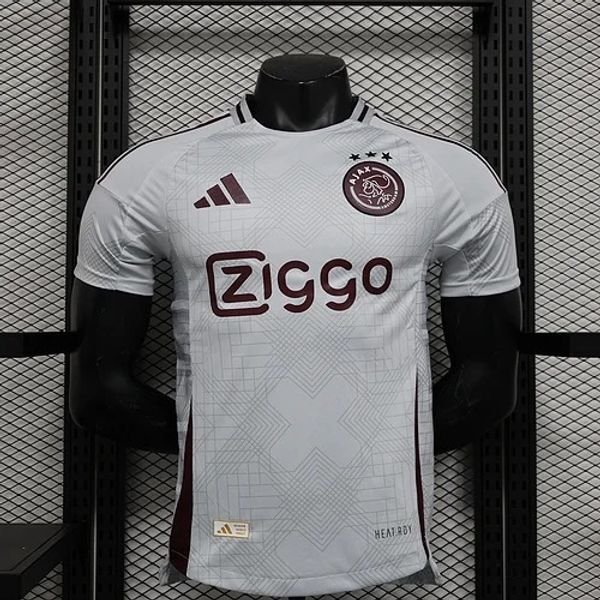 AFC Ajax 2024-2025 second away player