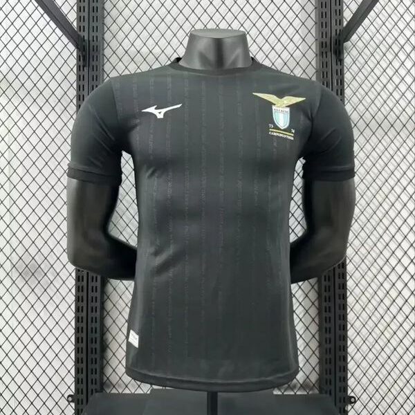 SS Lazio 2024-2025 away game player