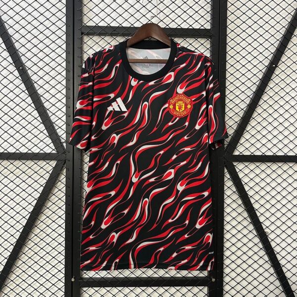 Manchester United 2025-2026 special edition