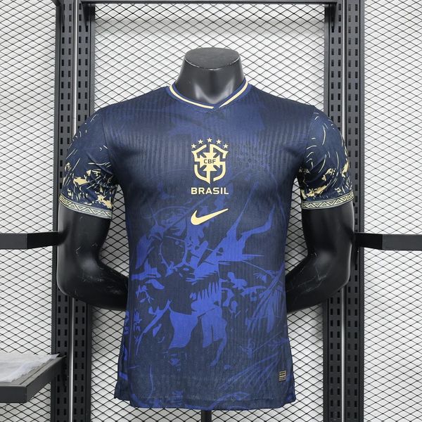 Brazil national 2024 special edition player