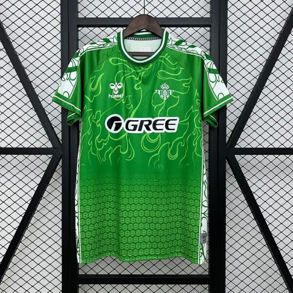 Real Betis 2025-2026 special edition