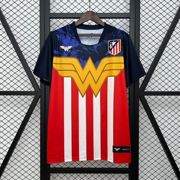 Atletico Madrid 2025-2026 special edition