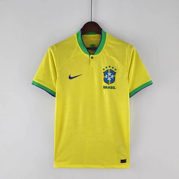 Brazil national 2022 World Cup home game