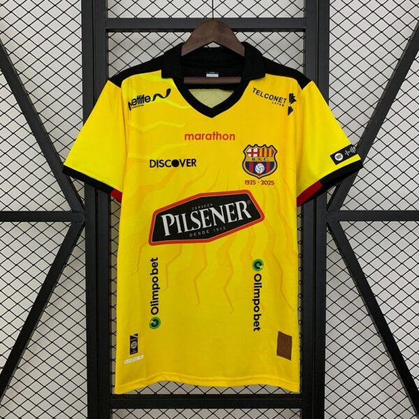 FC Barcelona 2025 100th anniversary
