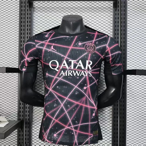 PSG Paris Saint-Germain 2025-2026 pre-training player