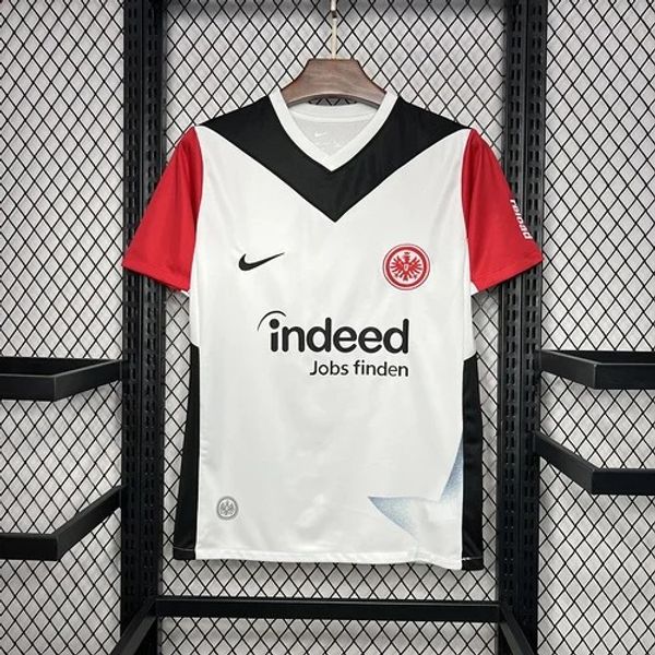Eintracht Frankfurt 2024-2025 home game