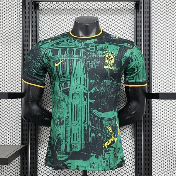 Brazil national 2024 special edition player