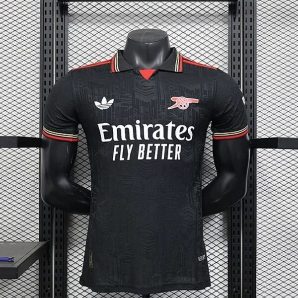 Arsenal FC 2025-2026 special edition