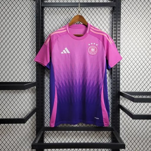 Germany national 2024 away game