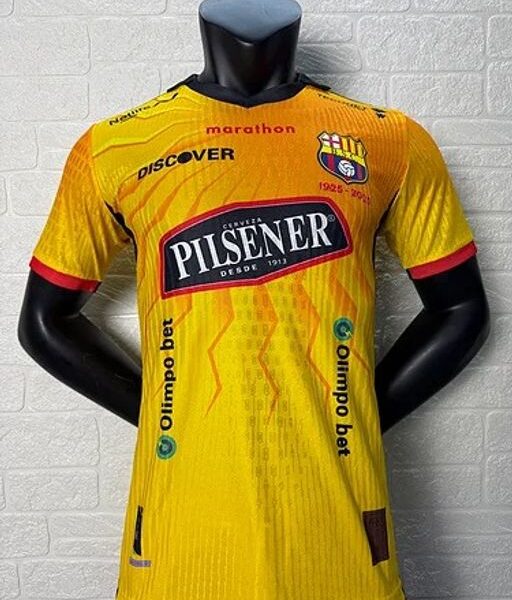 FC Barcelona 2025-2026 SC100th Anniversary