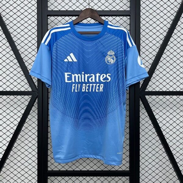 Real Madrid 2025-2026 special edition