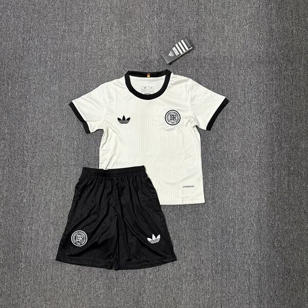 Kid Size Germany national 2025 home game