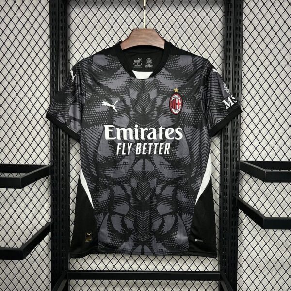 AC Milan 2024-2025 goalkeeper