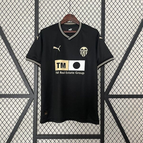 Valencia CF 2024-2025 special edition