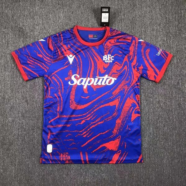Bologna FC 2024-2025 third away game