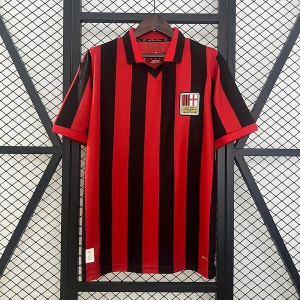 AC Milan 2024-2025 125th edition