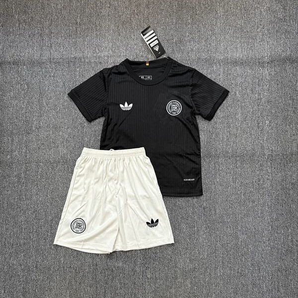 Kid Size Germany national 2025 home game